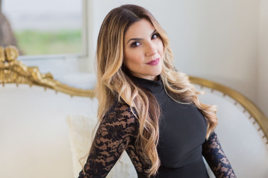 Branded Creative Group’s Sasha Dominguez on Creating a Brand with Staying Power