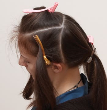 Hair Love