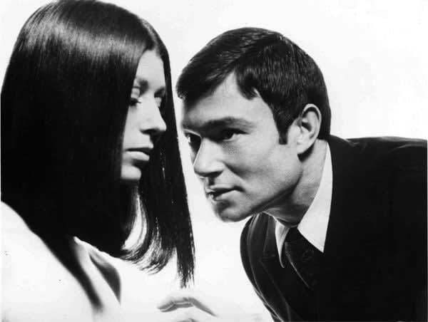Vidal Sassoon: A Life in Pictures