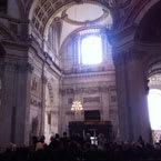Sassoon's Life Celebrated at London Memorial