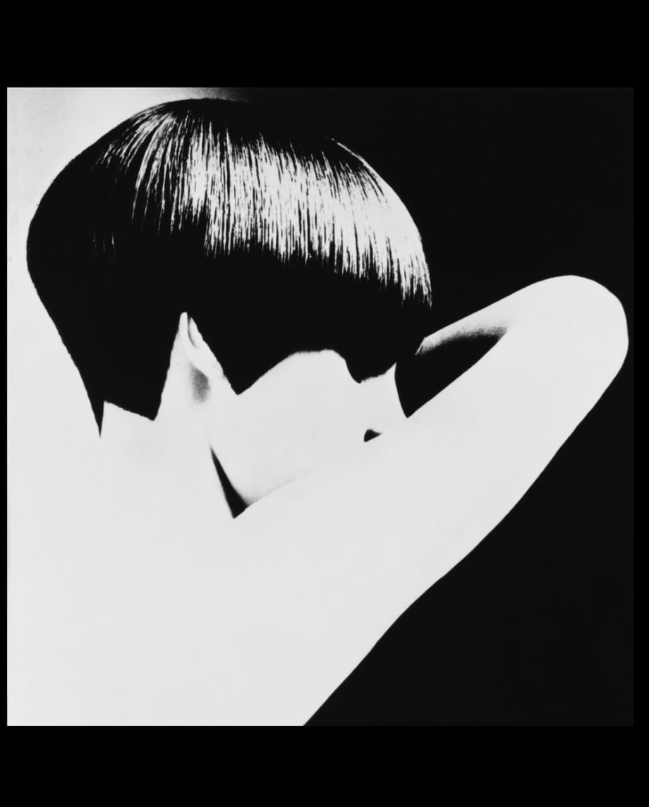 Vidal Sassoon: A Life in Pictures