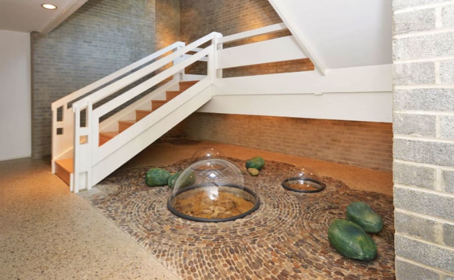 Vidal Sassoon's Former Cincinnati Residence For Sale