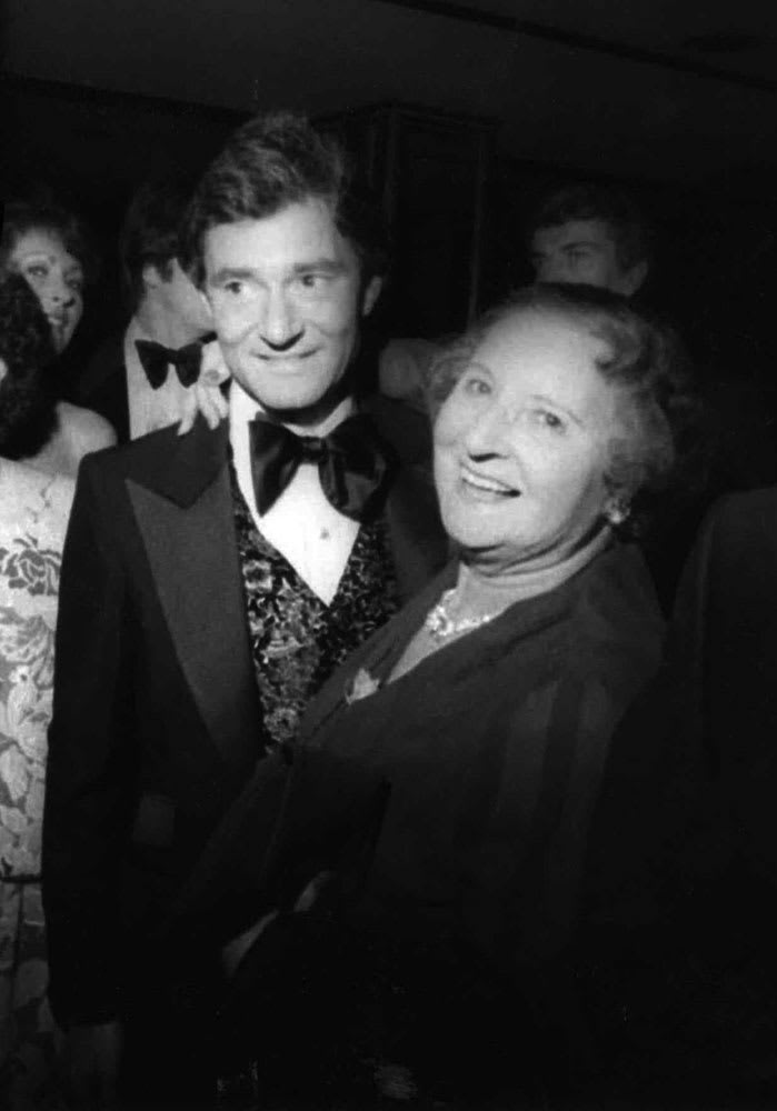Vidal Sassoon: A Life in Pictures