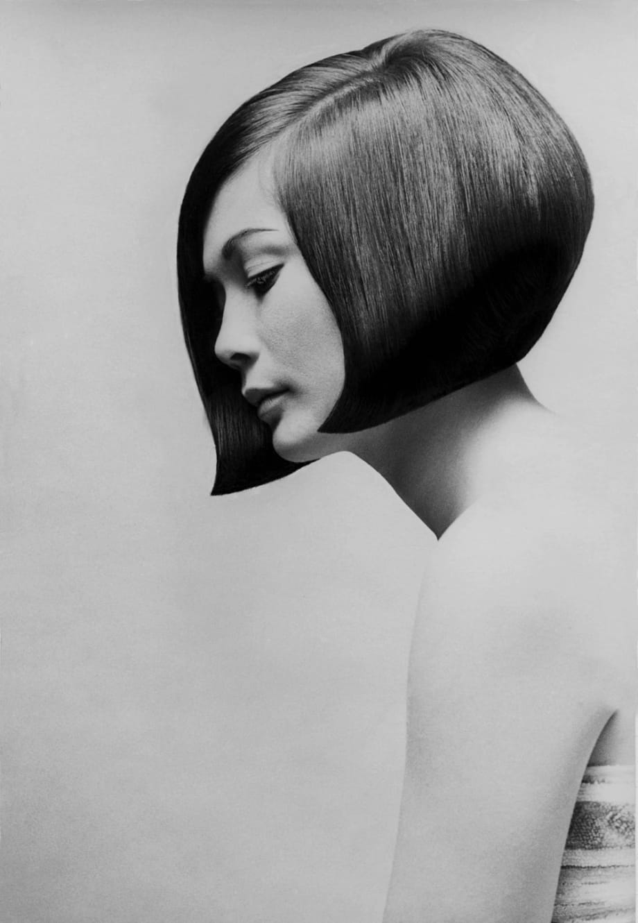 Vidal Sassoon: A Life in Pictures