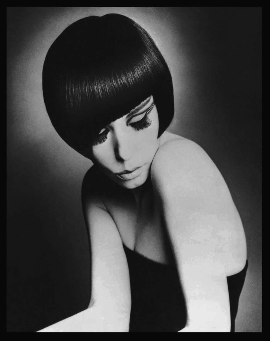 Vidal Sassoon: A Life in Pictures