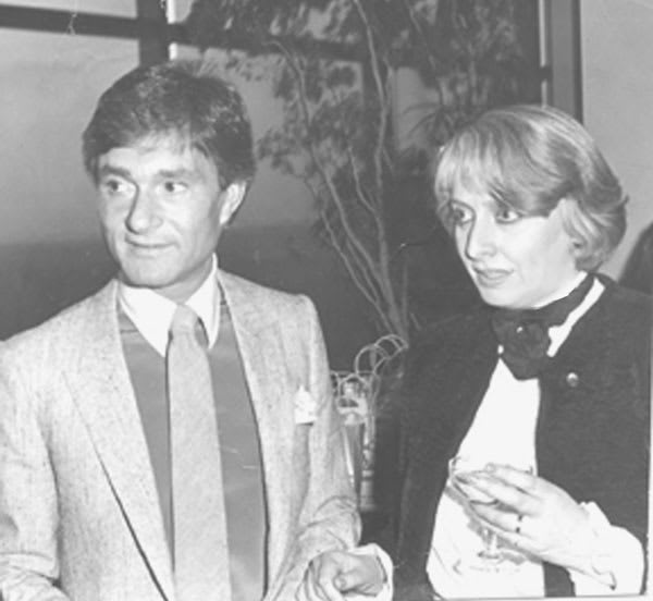 Vidal Sassoon Remembered: The Industry Pays Tribute