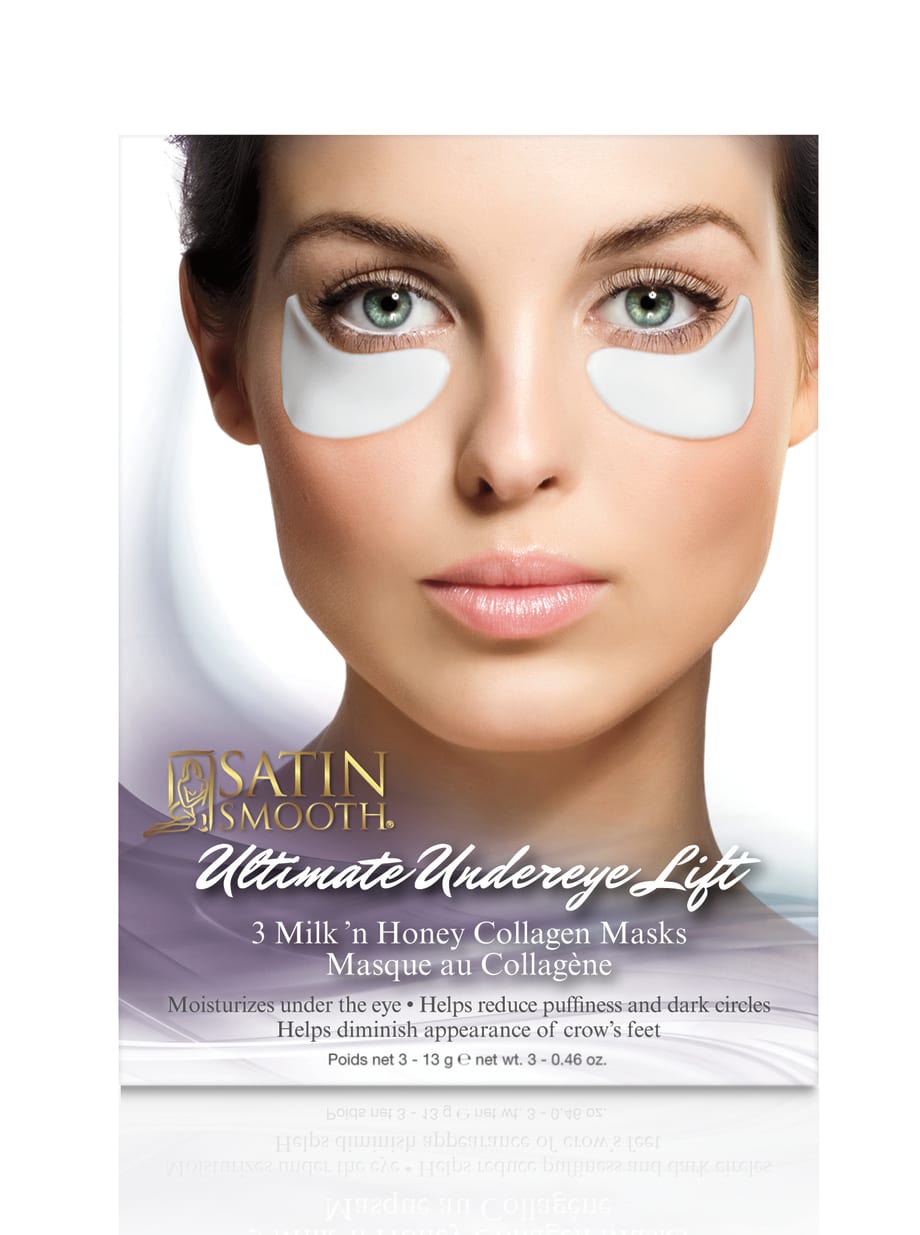Talking Sheet: What are Sheet Masks and How Can They Be Used at the Salon?