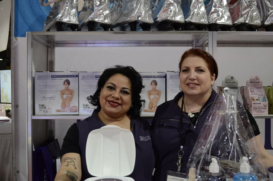 ISSELB 2018