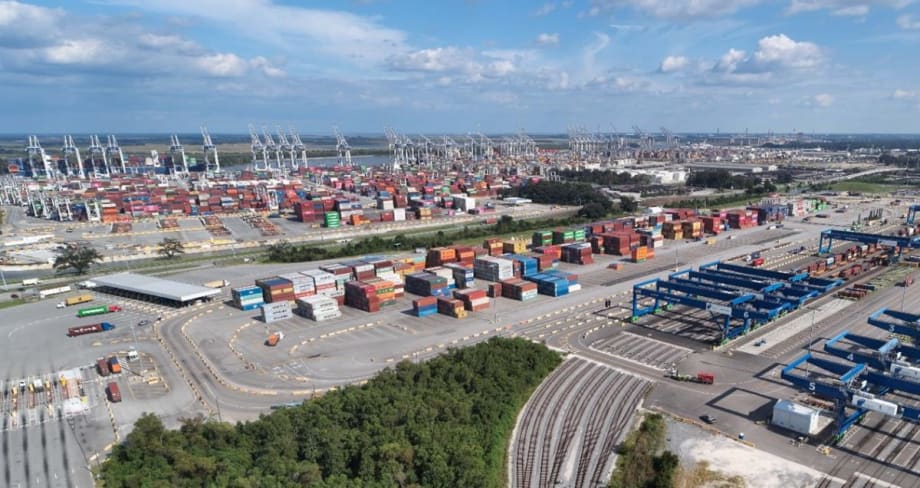 Port Strike That Threatened Supply Chain Likely Averted