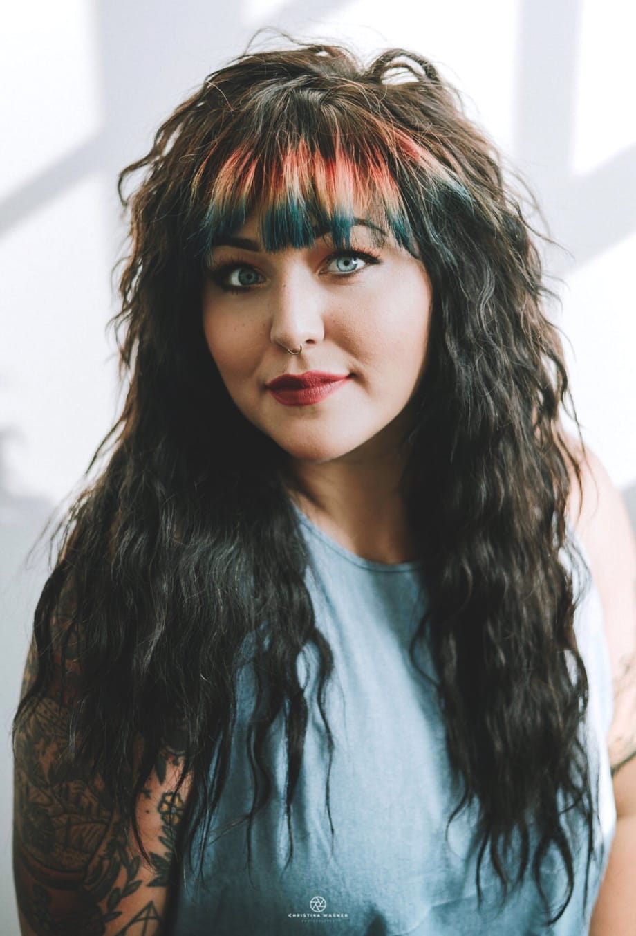 2019 MODERN SALON 100: Savannah Laney @hairbyduhsavannah