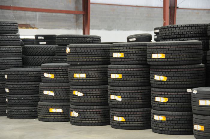 3 Ways to Save on Tires