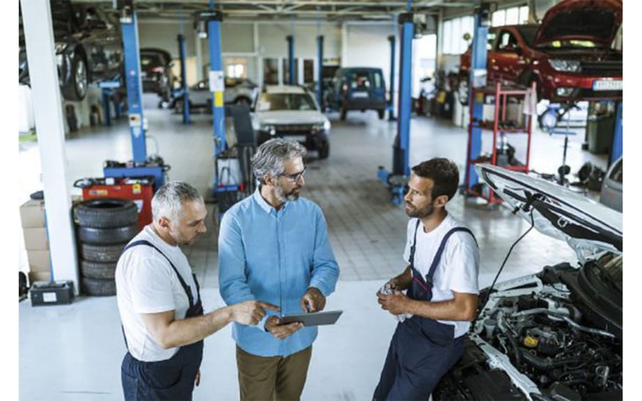 How to Win Back and Retain Service Customers