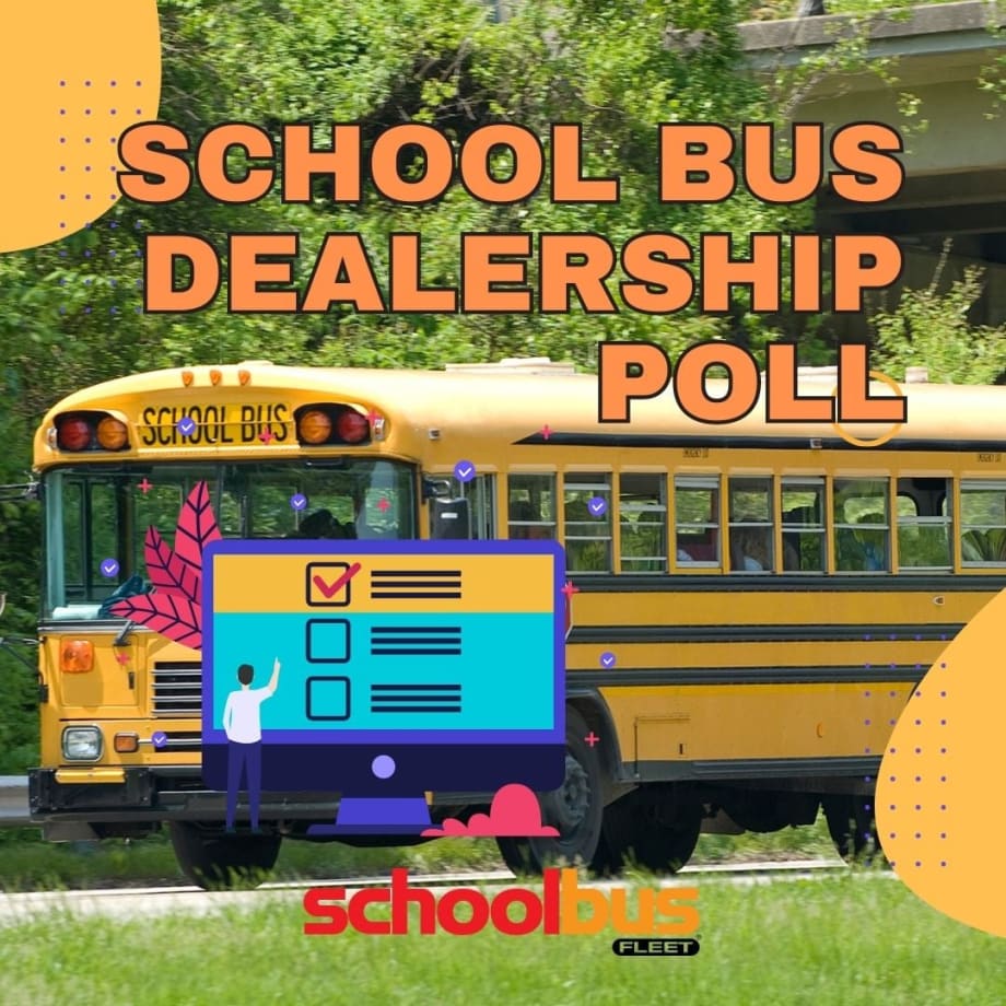 School Bus Dealerships: We Want to Hear From You!