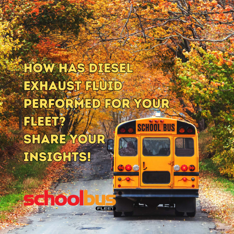 Wheels of Wisdom: Understanding Diesel Exhaust Fluid (DEF)