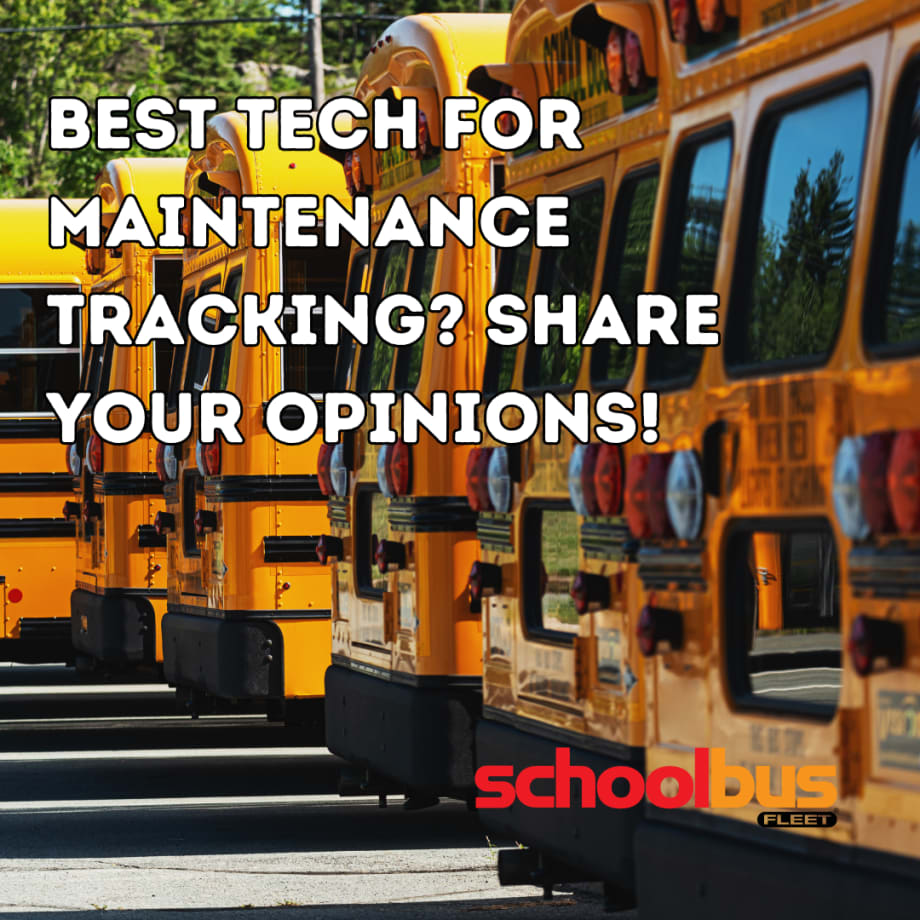 Wheels of Wisdom: Best Tools and Tech for Maintenance Tracking, Repairs, and Parts Management?