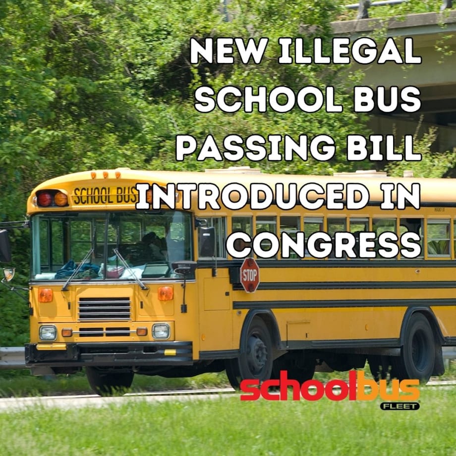 NSTA Cheers Illegal Passing Act's Introduction in Congress
