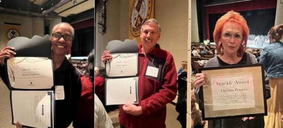 Durham School Services Celebrated for Exemplary Dedication to Students