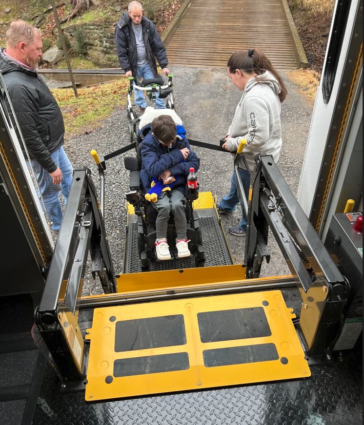 2023 Special-Needs Survey: Bus Production Lead Times, Lack of Aides Among Several Pain Points
