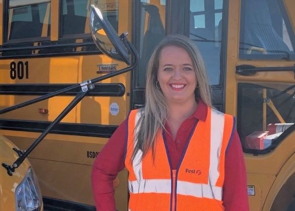 5 Questions: Renee Boydo on Safety Leadership, Developing Training