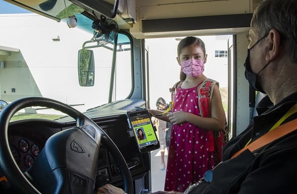 Growing Ridership Tracking Capabilities Offer More Onboard Safety