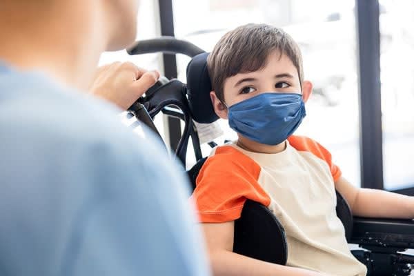 7 Strategies for Helping Special-Needs Students Adjust to COVID Safety Measures 