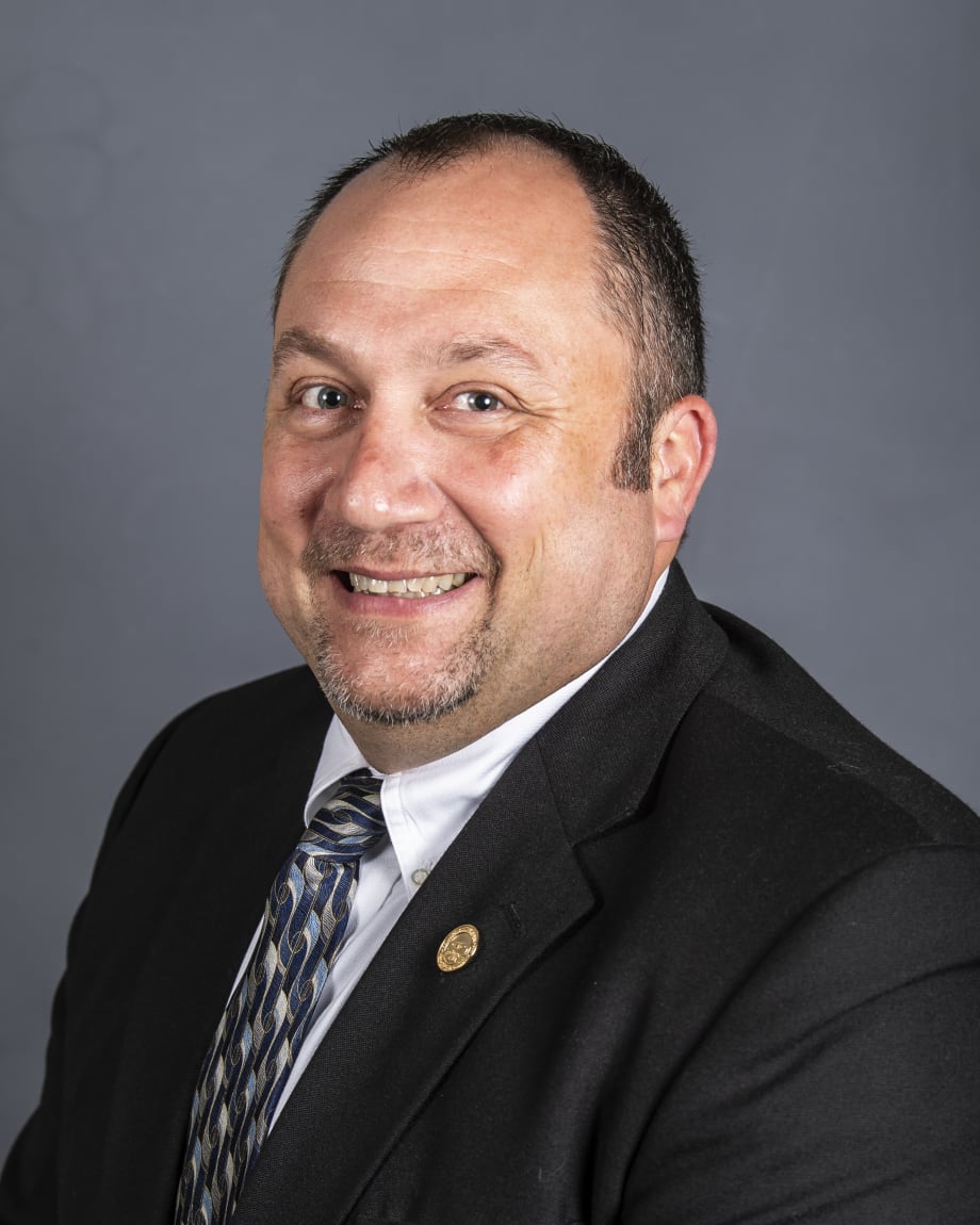 Jacob Iverson Adjusts to Meet Challenges in Pupil Transportation