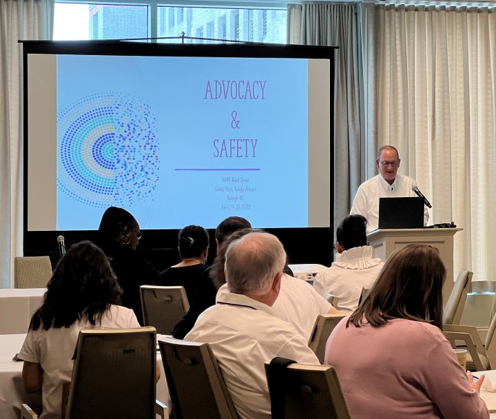 Trip Sheet: Express Yourself! Don't Enjoy the Silence - Shout!