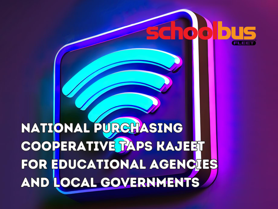 Kajeet Awarded Contract by Choice Partners National Purchasing Cooperative