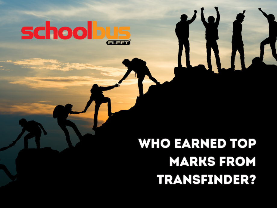 Transfinder Recognizes Top Transportation Teams with Inaugural Award