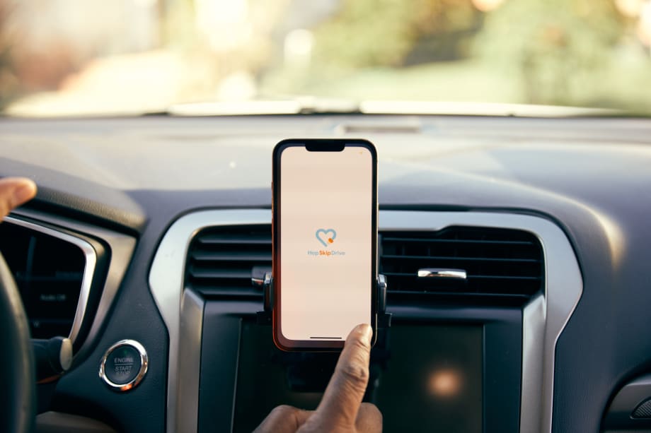 HopSkipDrive Introduces Five New Products for School Districts and Student Needs