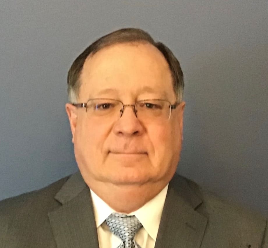 5 Questions: Mike LaRocco on Seat Belts, Safety Regulations