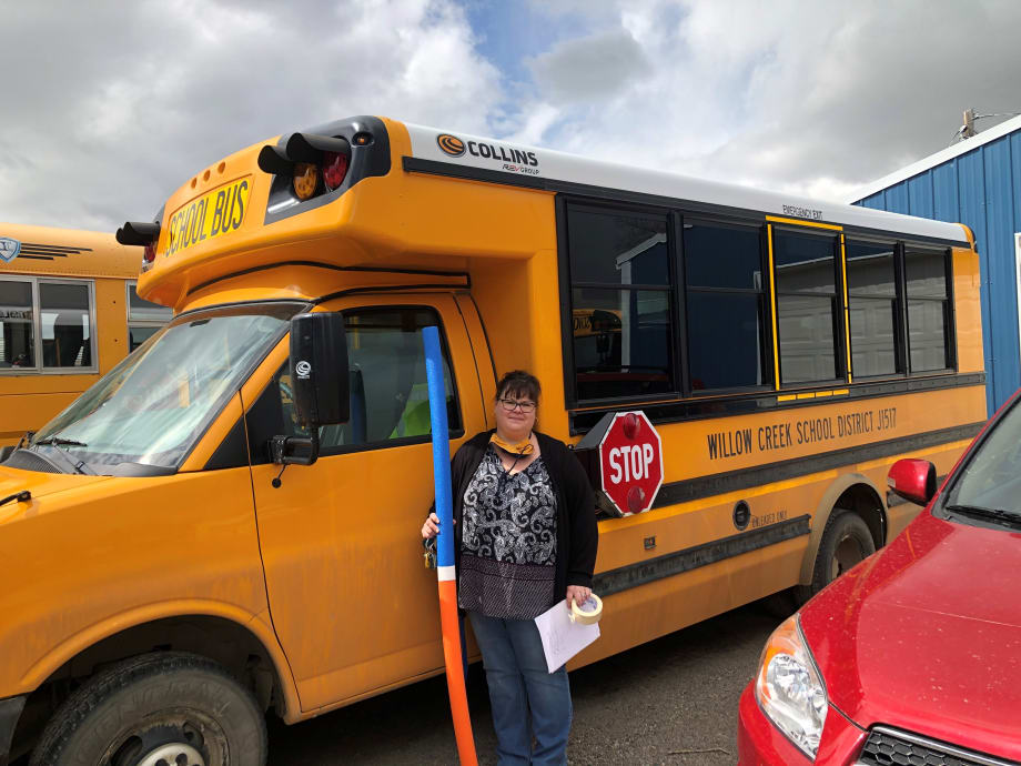 7 Bus Safety Practices Districts Are Planning for School Start
