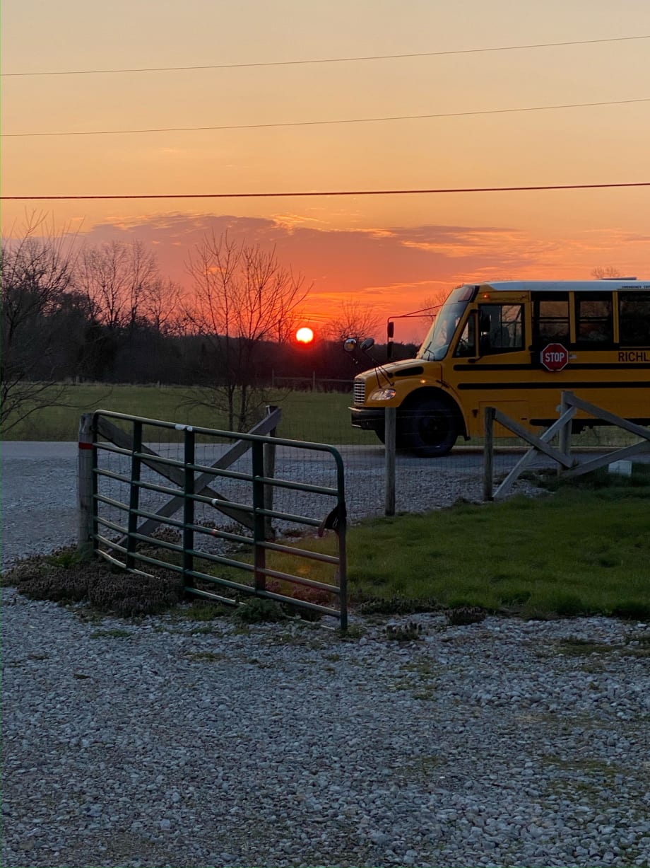 Slow Going on the Sunshine Protection Act