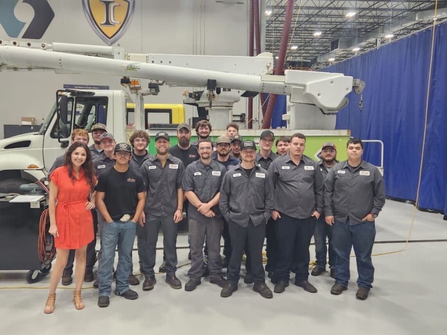 Navistar Honors Technicians and Uptime Academy Graduates