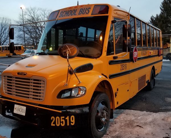 Voltus, Highland Electric Fleets Support Grid with Maryland School District