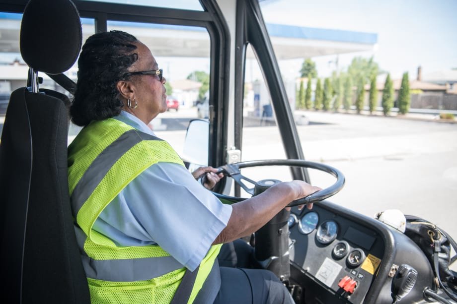 Enhancing School Transportation with Biodiesel: One Company’s Green Journey