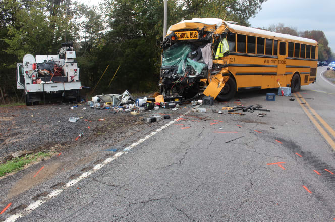 NTSB Renews School Bus Seat Belt Recommendation