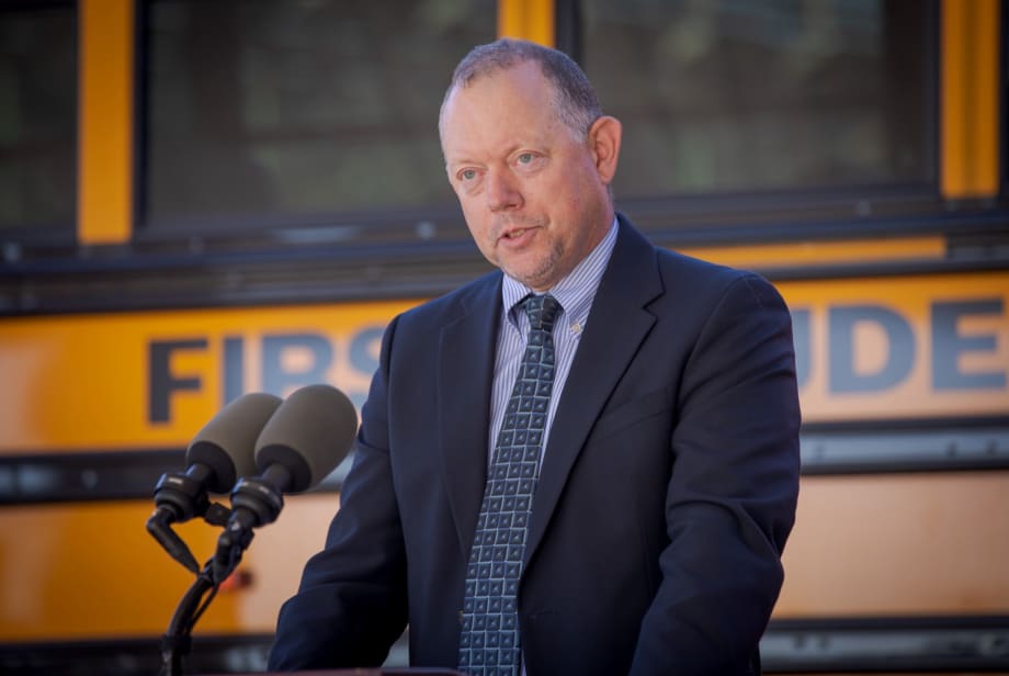 Pennsylvania Officials Report Drop in Illegal School Bus Passing
