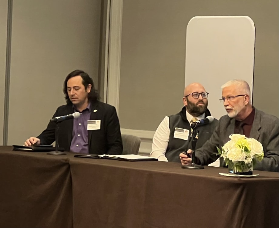 NASDPTS 2023: State Transportation Leaders Urge Measured Approach on Electrification