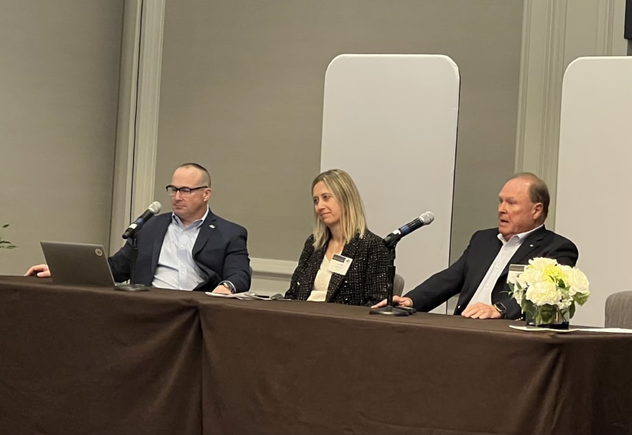 NASDPTS 2023: School Transportation Industry Facing Change While Rebounding