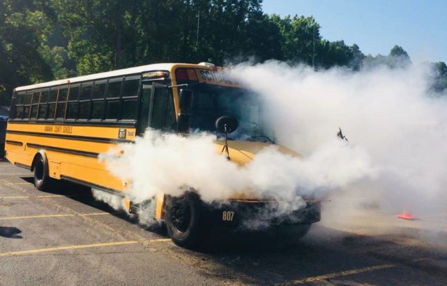 Fire Suppression Systems: Saving Lives & Reducing Damage