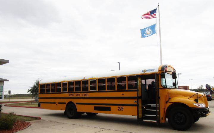 Higher Pay No Guarantee Against Driver Shortage