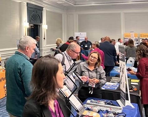 NASDPTS Finds Familiar Face for Administrative Role