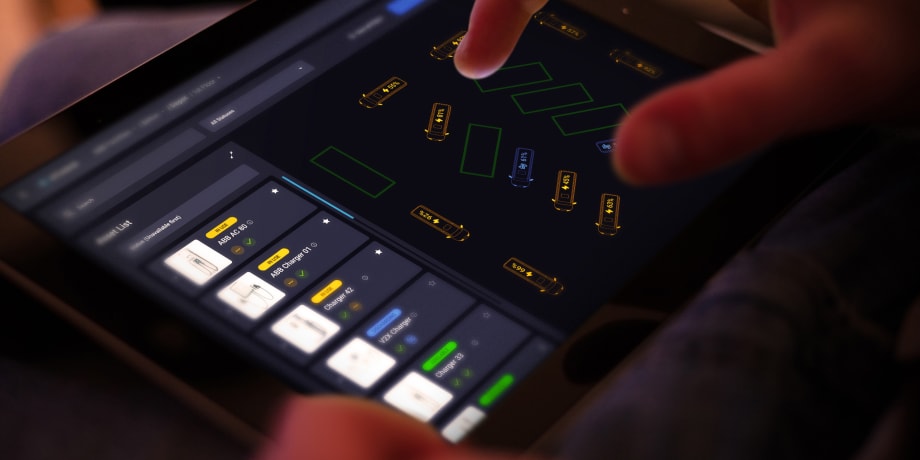 InCharge Energy Unveils InControl 4.0 Software Update