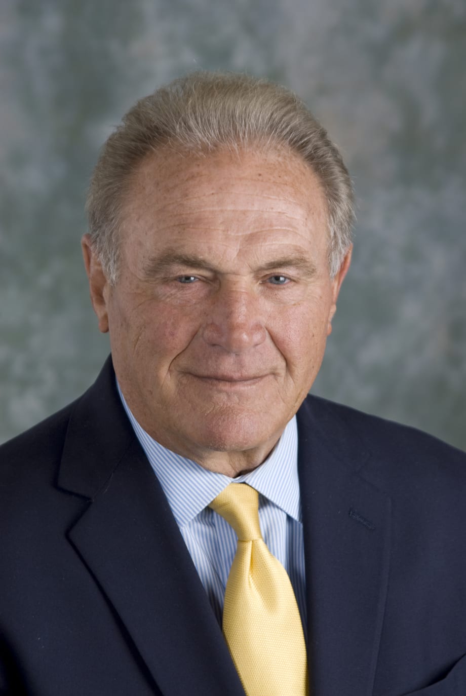 It’s Not Goodbye Frank, But Thanks for Everything