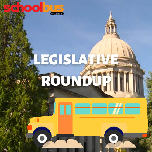 SBF Legislative Roundup - June 3, 2022