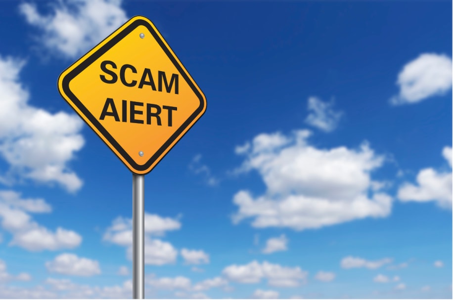 Prepaid Gift Card Rental Scams Continue