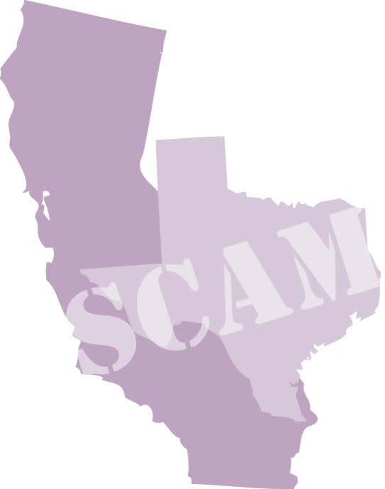 Watch Out for Licensing Scams
