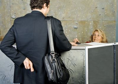 Watch Your Back: Car Rental Scams Exposed