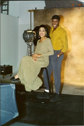 Flo Jo Has It All